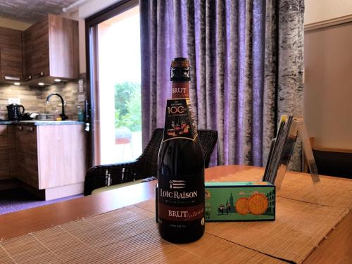 Planguenoual House | L'etochet