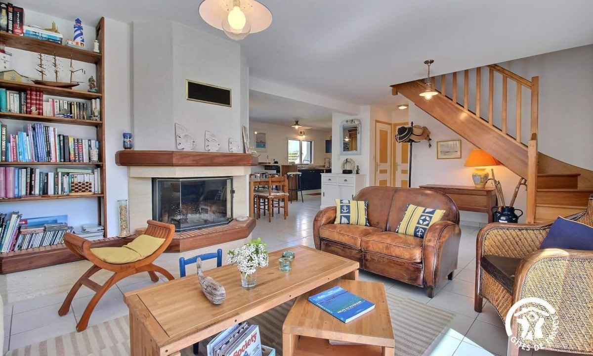 Penvins House | l'Etoile de Mer - SARZEAU