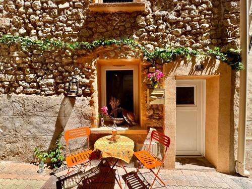 Creissan House | L'Etoile du berger