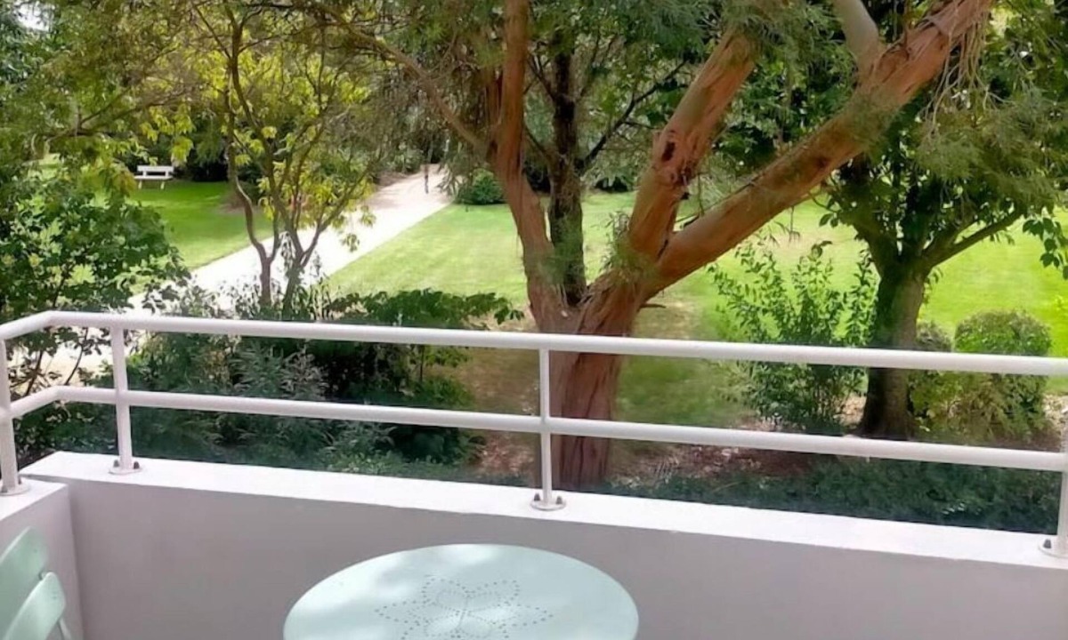 Marans Apartment | L'eucalyptus