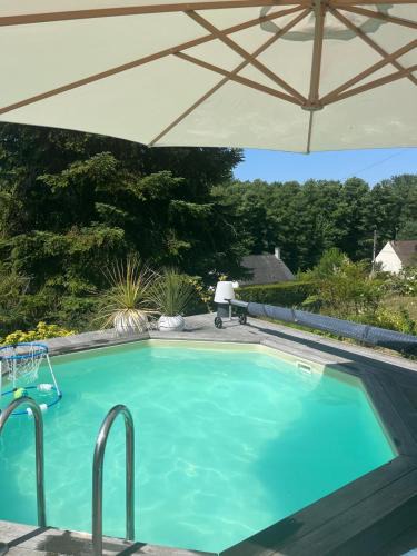 Pierrefonds House | L'Eugenie