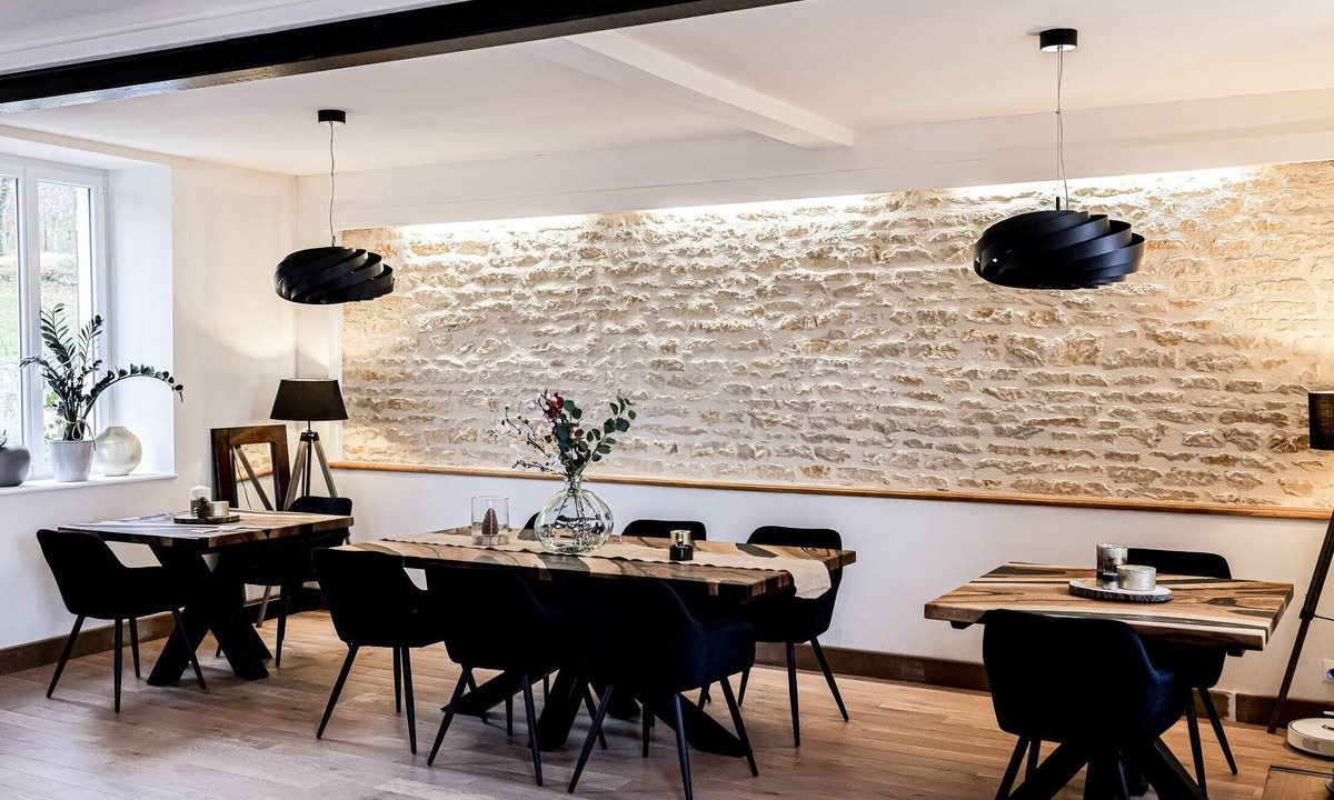 Nolay House | L'evasion 58