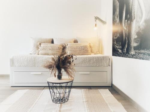 Saverne Apartment | L'EVASION cosy compacte, confort optimisé