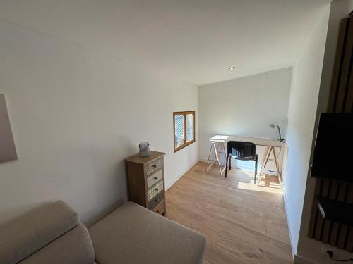 Saint-Trivier-de-Courtes Apartment | L Expérience Bressane 2