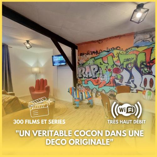 Henin-Beaumont Apartment | L'Expo