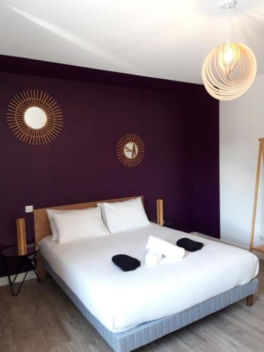 Saint-Jean-de-Marsacq Bed & Breakfast | L'Expression