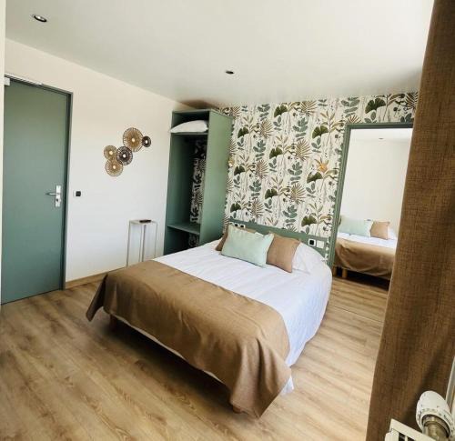 Bleriot-Plage Hotel | L’hémisphère Hôtel