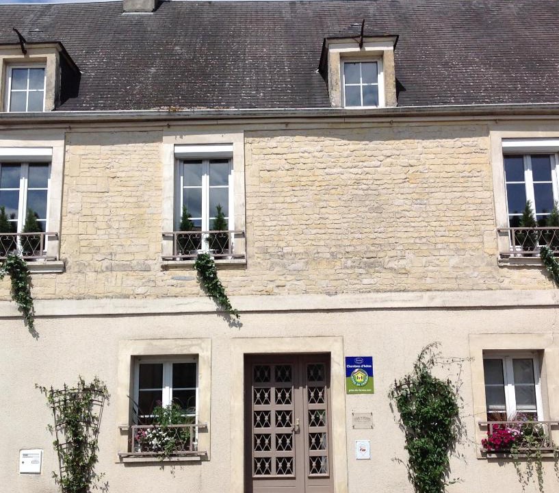 Bretteville-l'Orgueilleuse Bed & Breakfast | L'Hôme du Monde