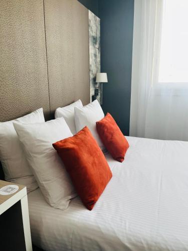 Caen City Centre Hotel | L'Hôtel Bristol