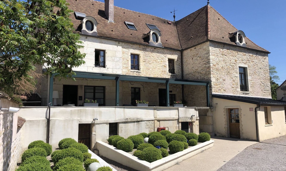 Arc-sur-Tille Hotel | L'hôtel d'Arc