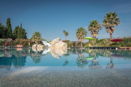 Argeles-sur-Mer Hotel | L'Hôtel du Méditerranée