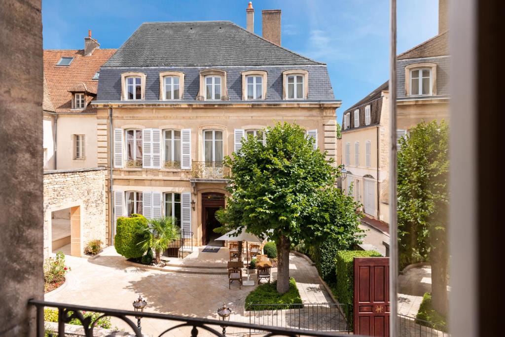 Beaune City Centre Hotel | L'Hôtel