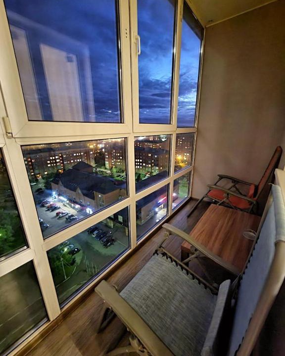 Dmitrov Apartment | L&H "Седьмое Небо"