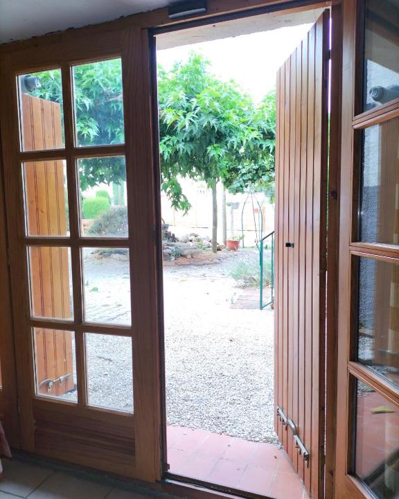 Maureillas-Las-Illas House | L'habitació de CAN RUFA