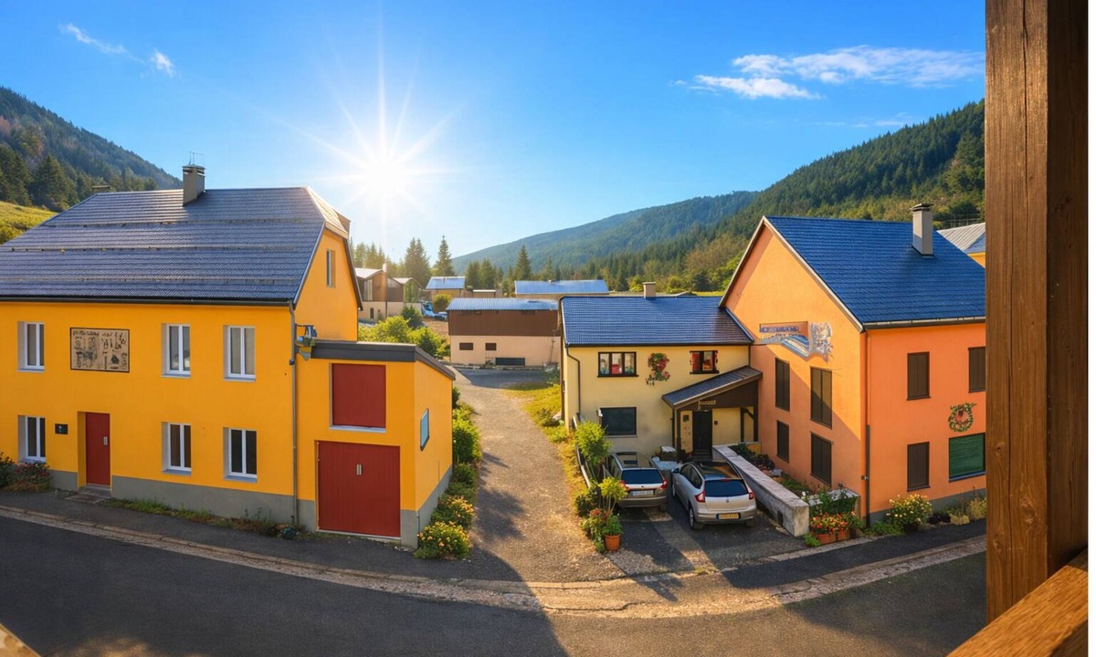 Mijoux Apartment | L'happymijoux