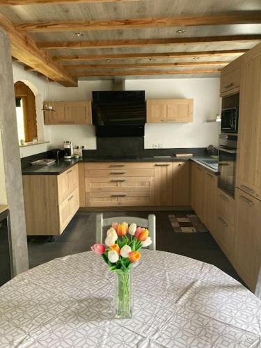 Utelle Apartment | L’Happyness maison à Figaret