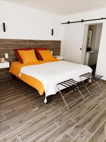 Leuilly-sous-Coucy Bed & Breakfast | L' Har & Lam