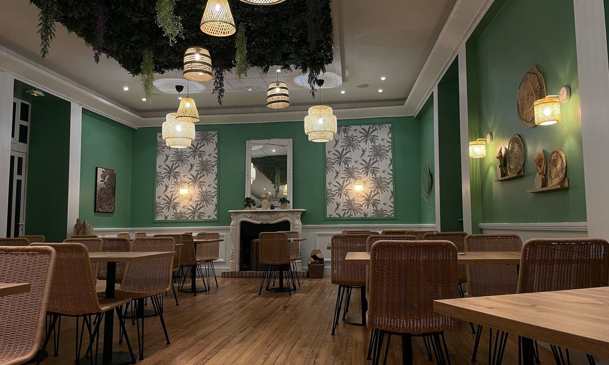 Saint-Arnoult-en-Yvelines Hotel | l'Harmony