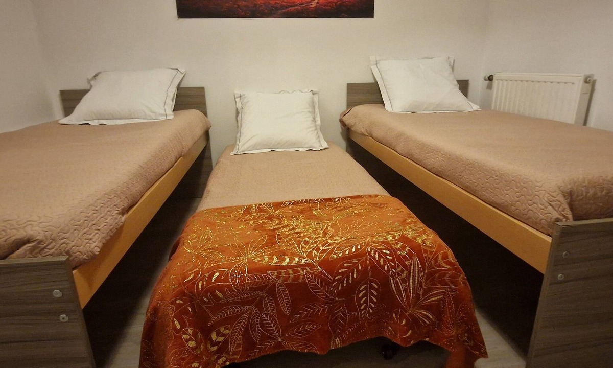 Meyzieu Centre Apartment | L'Harmonie Meyzieu