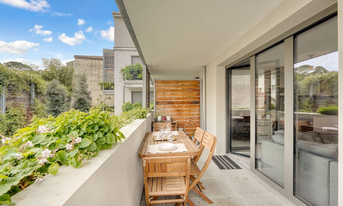 Marengo - Jolimont Apartment | L'Harona - Proche de la gare et du métro