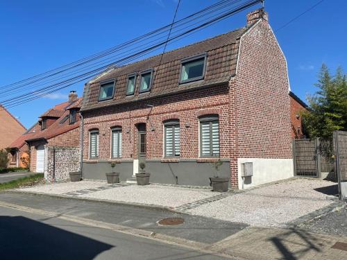 Avelin Villa | L havre de paix