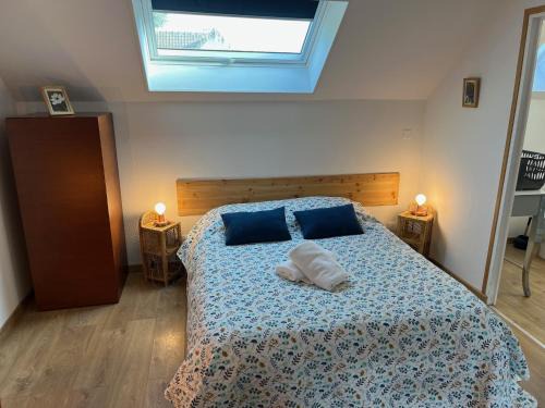 Plachy-Buyon Apartment | L'Herbe de grâce