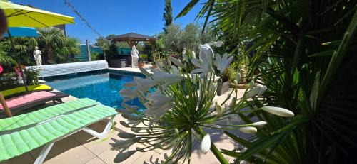 Gratens House | L'Hermine Occitane B&B