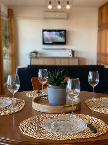 Dienville Apartment | L'Hermione