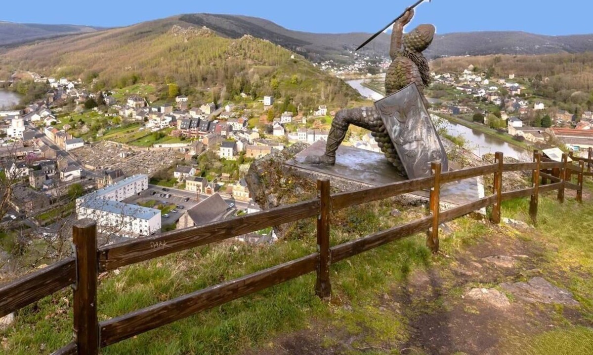 Bogny-sur-Meuse House | L'hermitage - Bogny SUR Meuse