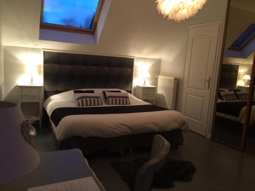 Givenchy-en-Gohelle Bed & Breakfast | L'Heure Bleue gîtes et chambres d'hôtes