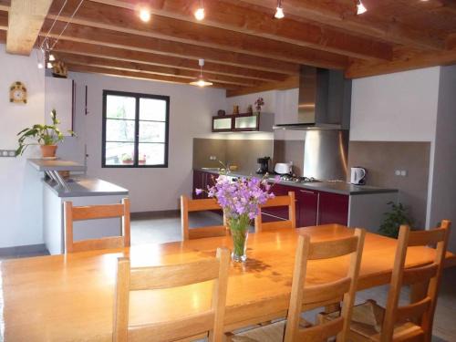 Mont Lozere et Goulet House | L'hirondelle, 2/4 personnes à oultet