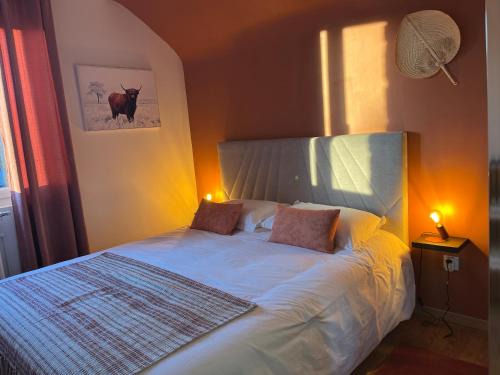 Erondelle Bed & Breakfast | L Hirondelle 3