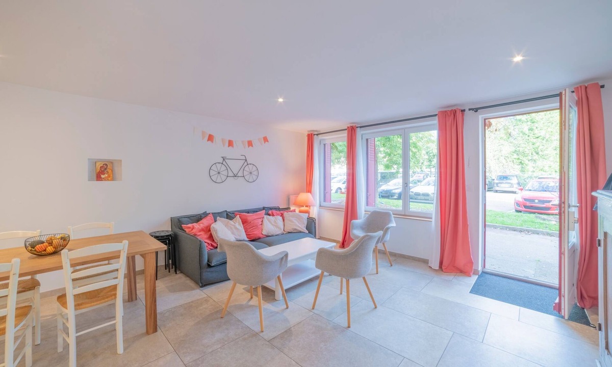 Paray-le-Monial House | L'Horeb - Maison hyper centre