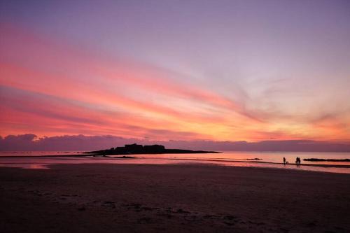 Le Fort Bloque Apartment | L'horizon 2 - bord de mer