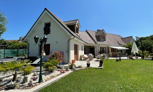 Hesdin-l'Abbe House | L'Horizon de la Côte d'Opale