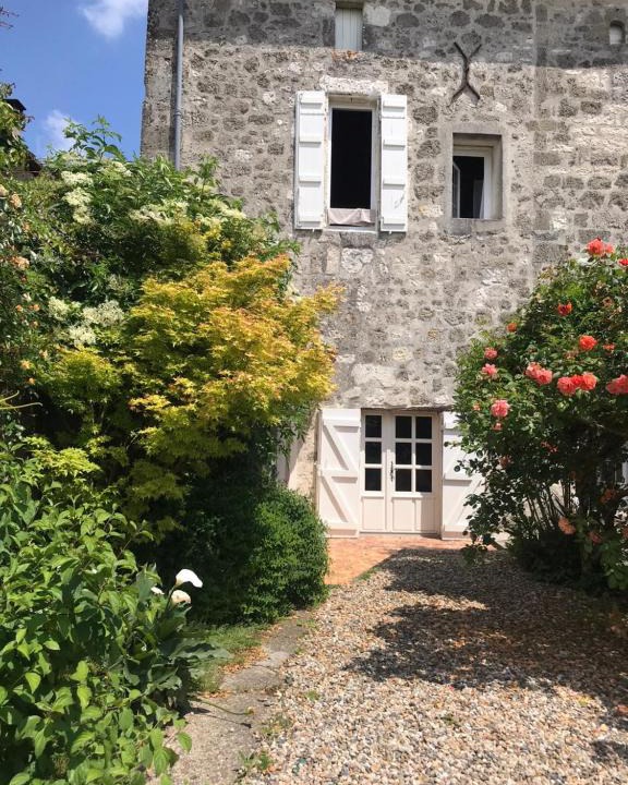 Montagnac-sur-Auvignon Bed & Breakfast | L'Horizon de Marianne