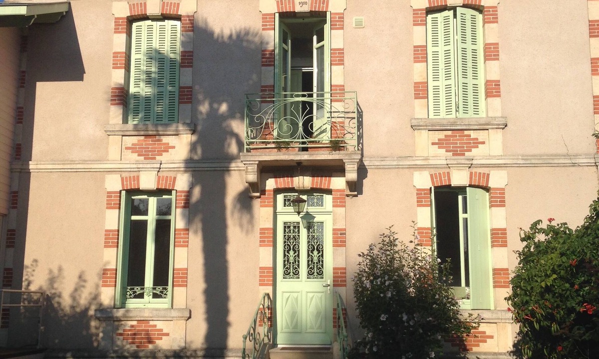 Centre Ville Cottage | L'Horizon