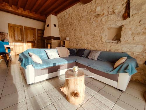 La Burbanche House | L'Horizon & SPA