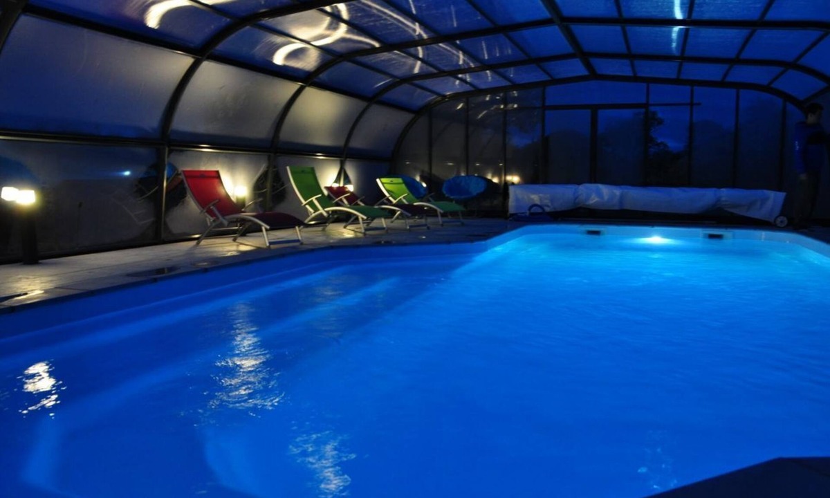 Pleudaniel Other | L'Hortensia - PLEUDANIEL