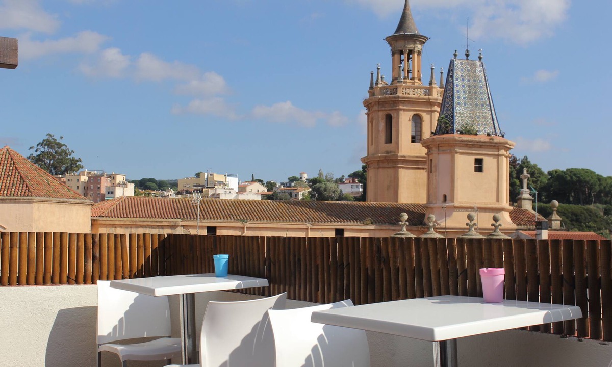 Arenys de Mar Hostel | L'Hostalet d'Arenys de Mar