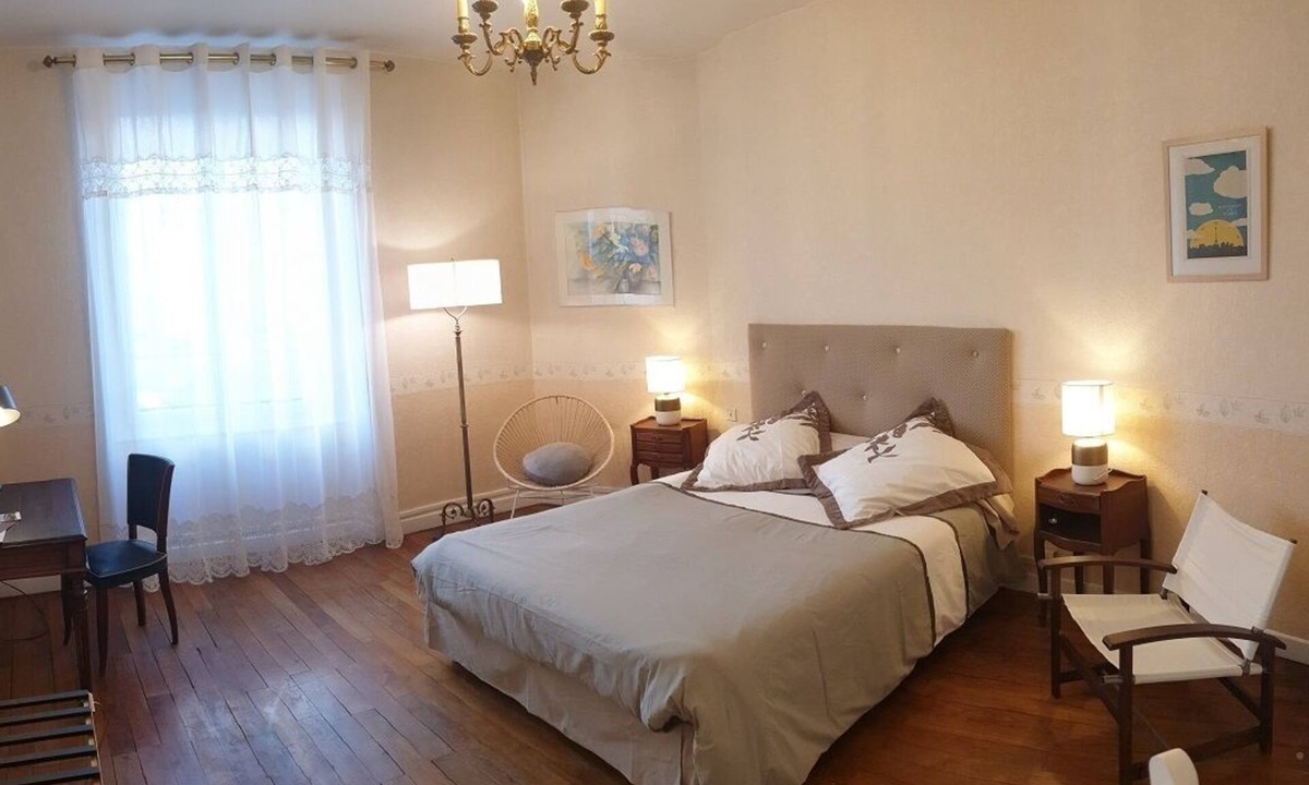 Rodez Apartment | L'HOTE RUTENE IN RODEZ