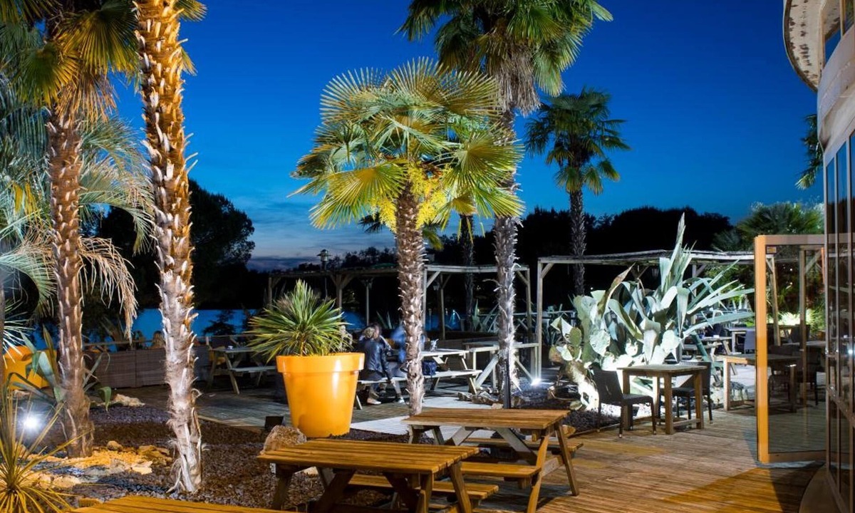 Saint-Paul-les-Dax Hotel | L'Hotel by JOA