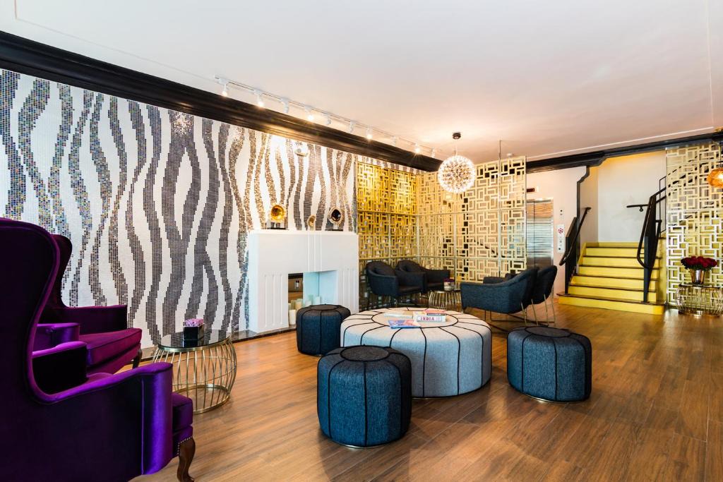 Mid Beach Hotel | L Hotel