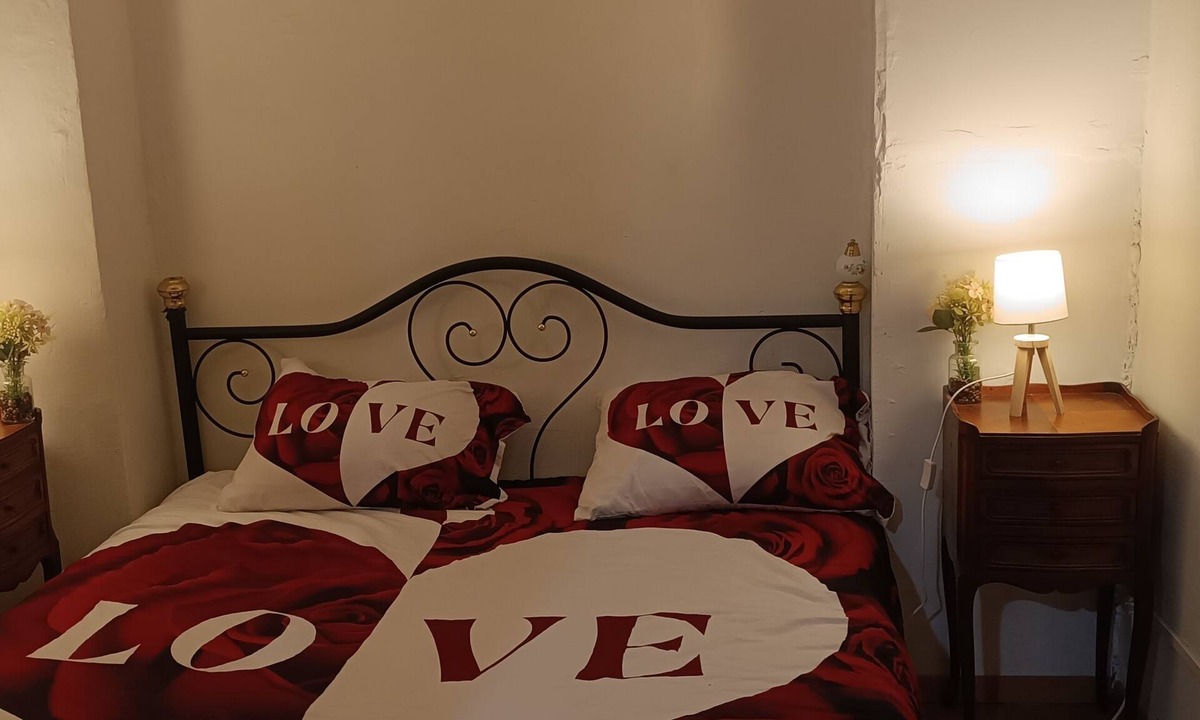 Clermont-Ferrand Apartment | L'hypercentre