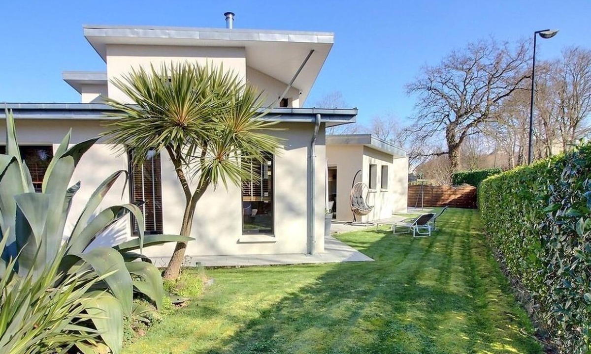 Pordic House | L'Ic de Pordic - PORDIC