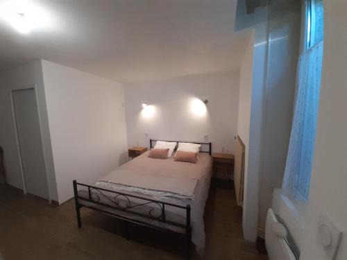 La Grand'Combe Apartment | L'idéïous