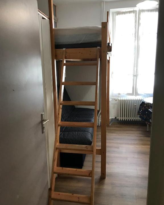 Saint-Pierre-de-Chartreuse Apartment | L'Idéal en Charteuse