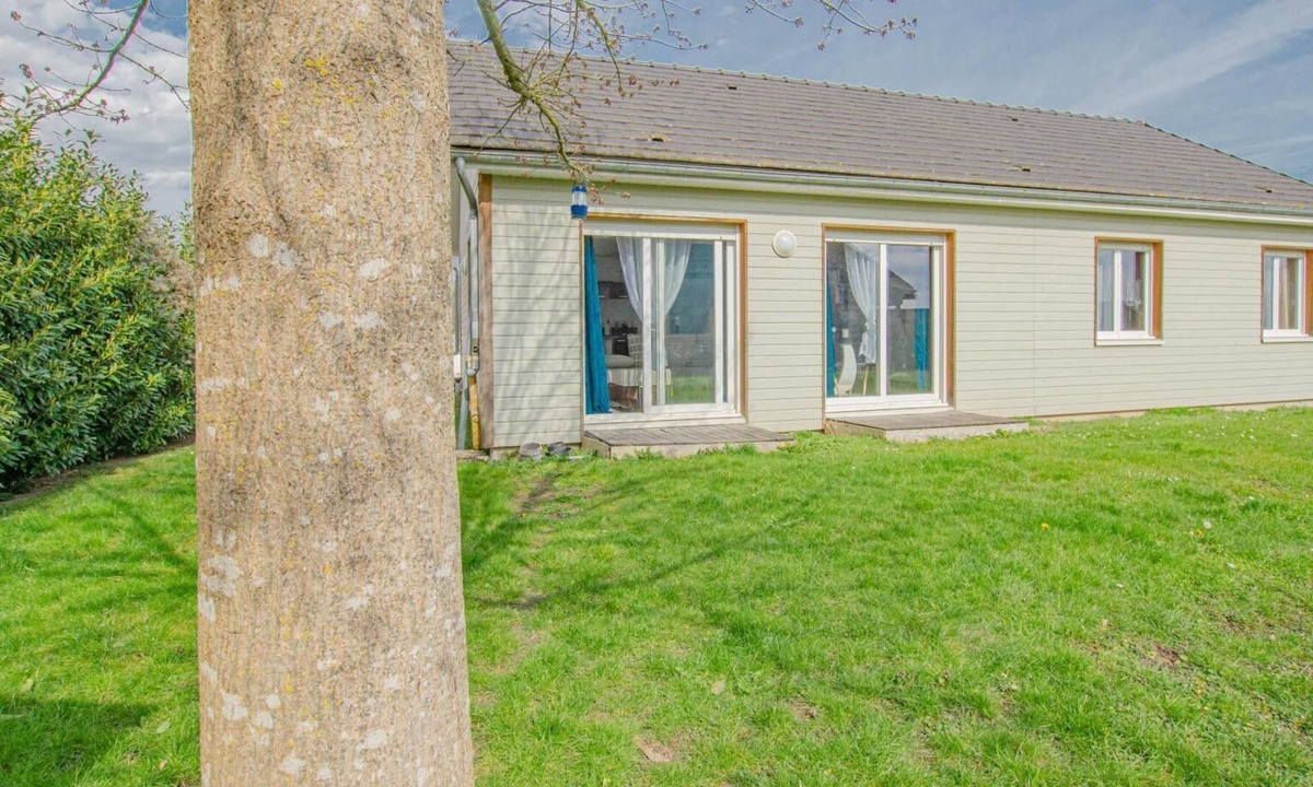 Vaudes House | L'idéale - Vaudes - Gîte