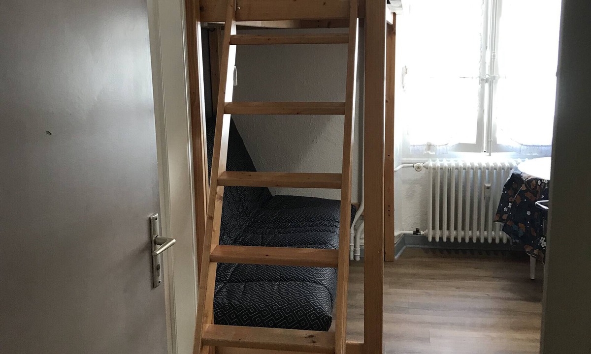 Saint-Pierre-de-Chartreuse Apartment | L'Idéal en Charteuse