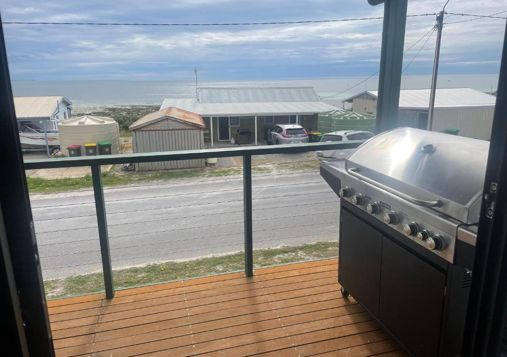 Moorowie House | L'il Southshore